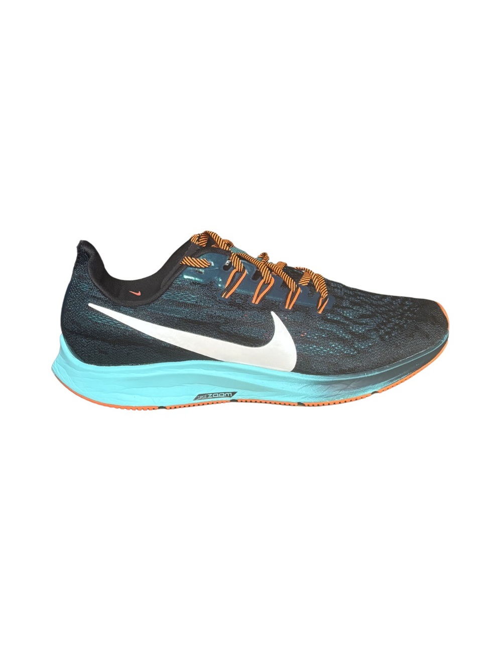 Nike Air Zoom Pegasus 36 'Ekiden
Zoom Pack'